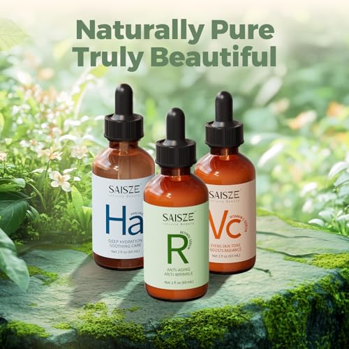 Retinol Face Serum