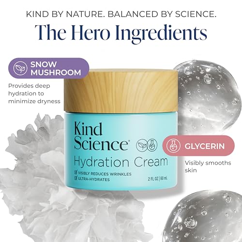 Hydration Cream