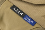 Rail Hip Pack 4L (4L / Faded khaki)