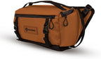 WANDRD ROGUE V1 9L Sling: Compact Camera Sling and Crossbody Bag - Image 4
