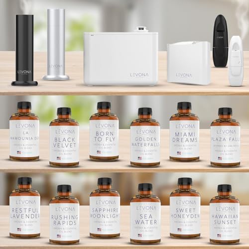 Essential Oil for Diffuser (16.9 Fl Oz (Pack of 1))