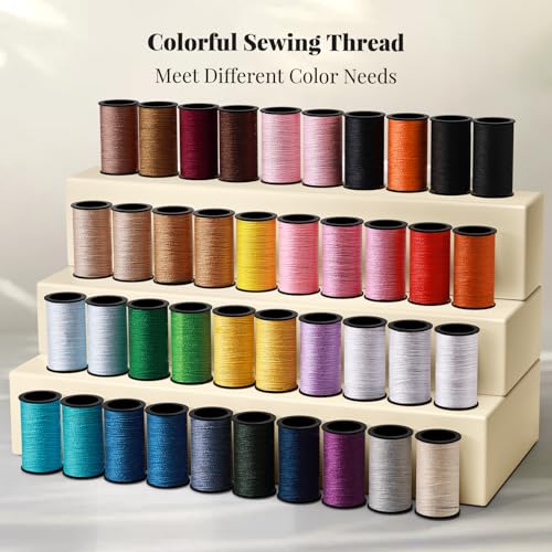 Sewing Kit Christmas Gifts for Grandma (Black / L)