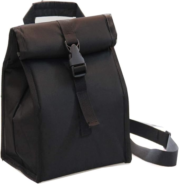 Insulated Foldable Lunch Bag by ZM-YOUTOO