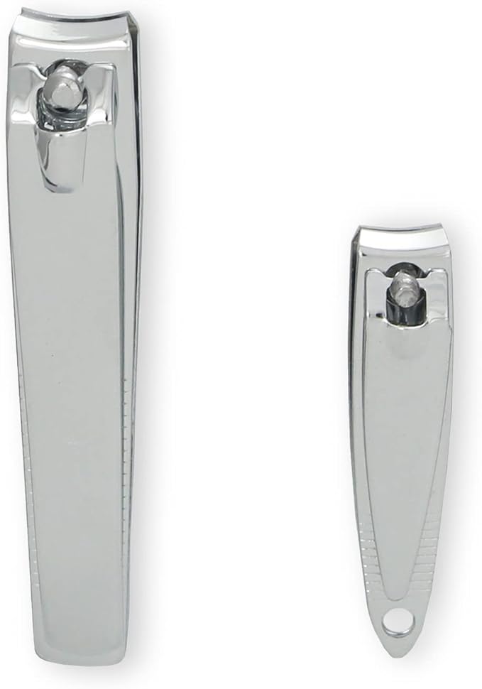 Amazon Basics 5-Piece Basic Grooming Kit - Image 4