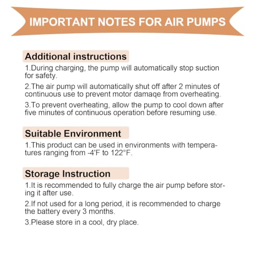 Vacuum Backpack Travel with Pump (A1-beige / 25 liters)