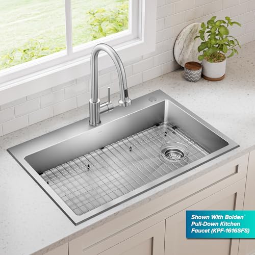 Fairlane 33 inch ADA Compliant Drop In (33 Inch / Non-Workstation Drop-In)