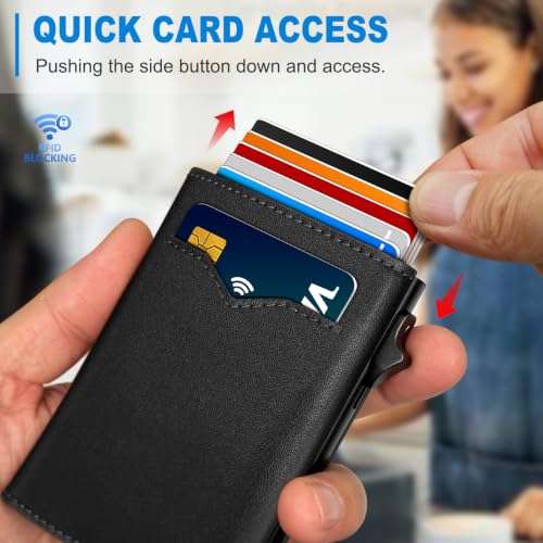 Wallet for Men (Black242)