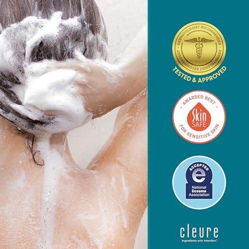 Fragrance Free Shampoo (12 Fl Oz (Pack of 1))