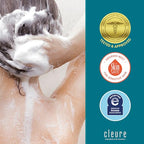 Fragrance Free Shampoo (12 Fl Oz (Pack of 2))
