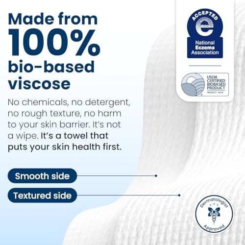Clean Towels XL® (100 Count (Pack of 2))