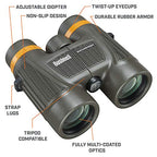 H2O Xtreme 10x42 Waterproof Binoculars (Compact)