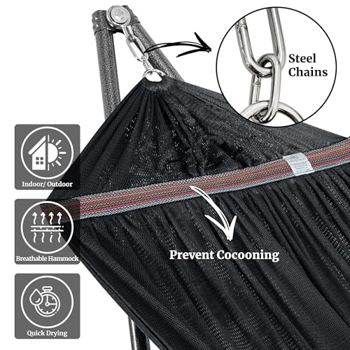 Universal Hammock Stand 2 Person