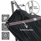 Universal Hammock Stand 2 Person