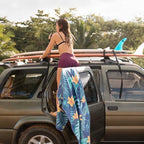 Original Towel (Palms Dusk)