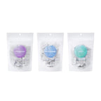 Melting Snowball Capsule - Collagen Boosting, Pure Hyaluronic, CICA Calming - Freeze-Dried