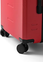 D_b_ Ramverk Carry-On 21 Inch Hardside Luggage, Compact Suitcase - Image 8