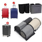 Luggage Cup Holder (Grey)