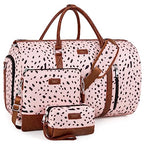 Convertible 2 (E-Pink Leopard)