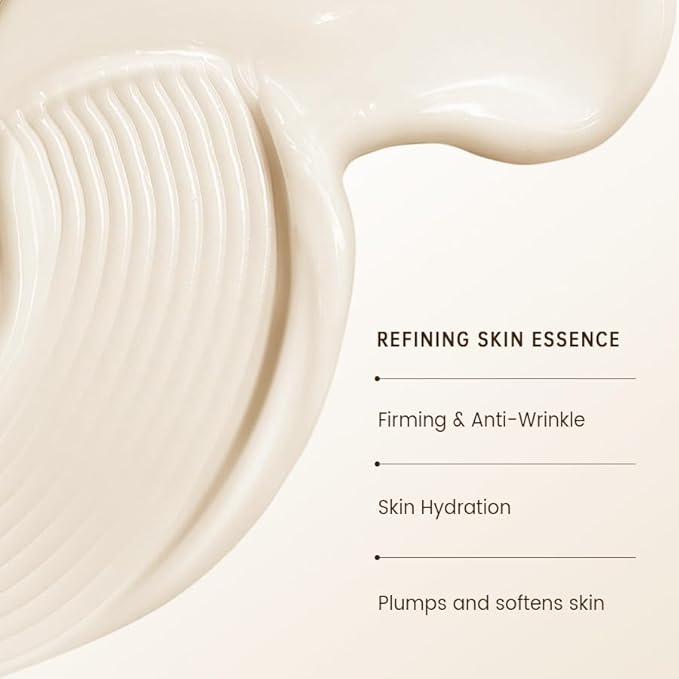 2026 New Polypeptide Collagen Elastic Essence Cream | Peptide Anti-Wrinkle Firming Cream with Micro Molecular Collagen for All Skin Types - 2 Boxes (2 Tubes/Box)