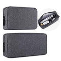 Universal Electronics Accessories Carrying Case (Space Gray)