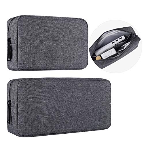 Universal Electronics Accessories Carrying Case (Space Gray)