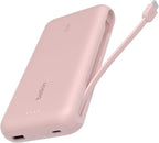 Belkin Portable Charger, Power Bank by Belkin