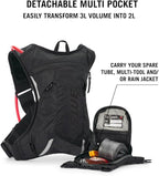 USWE MTB Hydro Hydration Pack - Image 4