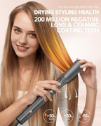 Hair Dryer Brush (Multi-styler)