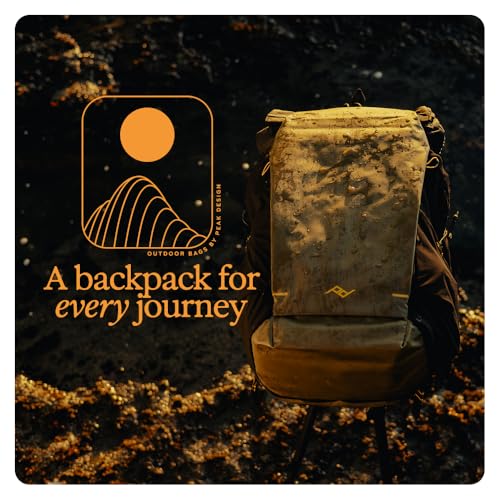 Outdoor Backpack 25L (Kelp / 25L)
