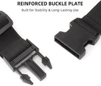 Adjustable Heavy-Duty Luggage Straps - Image 4