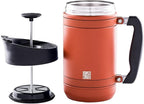 BaseCamp Coffee Press - Image 2