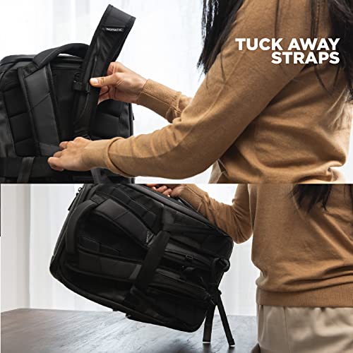 14L Travel Pack (Black / 14L)