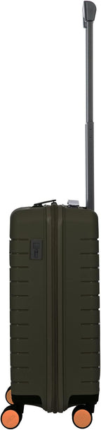Bric's B|Y Ulisse Spinner Carry-On Suitcase, Lightweight Expandable Hard Shell - Image 4