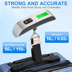 Luggage Scale