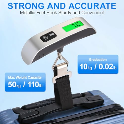 Luggage Scale