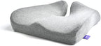 C CUSHION LAB Patented Pressure Relief Seat Cushion by CUSHIONLAB