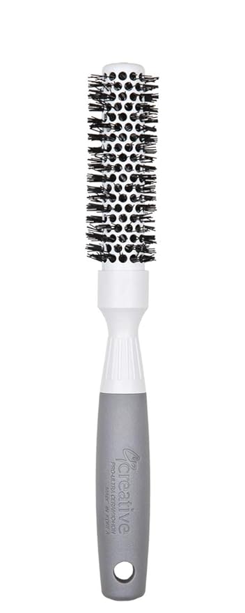 Creative Hair Brush Ceramic & Ionic Technology CR129-PRO 1.0