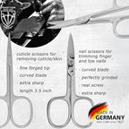 3 Swords Germany (RED)