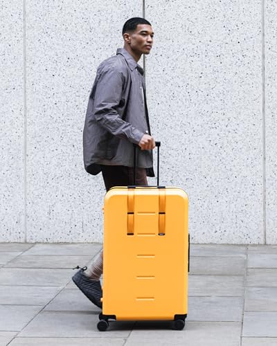 Ramverk Large Check (Parhelion Orange / Checked-Large)