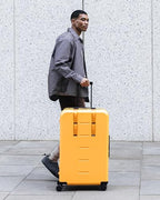 Ramverk Large Check (Parhelion Orange / Checked-Large)