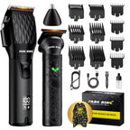 Hair Clippers for Men (Black)