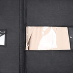 40 Inch Suit Bag (Black / 40'' - 16PCS)