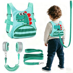 Toddler Leash for Kids (Green)