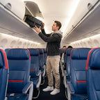Signature Hardside Expandable Carry (Carry-On 19-Inch / Coral Almond)