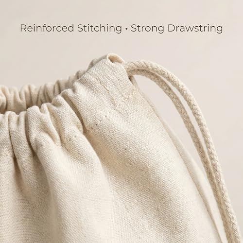 Laundry Bags 1 (Natural)
