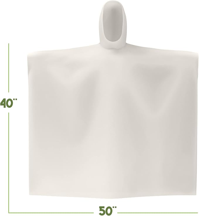 Hagon PRO Disposable Rain Ponchos - Image 7