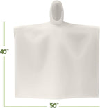 Hagon PRO Disposable Rain Ponchos - Image 7