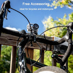 Brave 4 Action Camera 4K Ultra HD Video Waterproof Underwater Camera