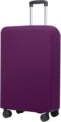 PATIKIL Luggage Cover, Suitcases Covers Elastic Carry on Cover Protector by PATIKIL