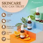 Cosmedica Vitamin C (1 Fl Oz (Pack of 3))